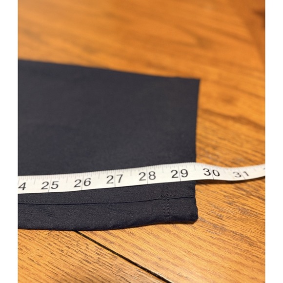 Cuts AO Men's Slim Fit Jogger Pants 29.5" Size XL Black MB10057L - Picture 9 of 9